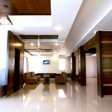 Hotel Sai Ramanand Shirdi Exterior photo