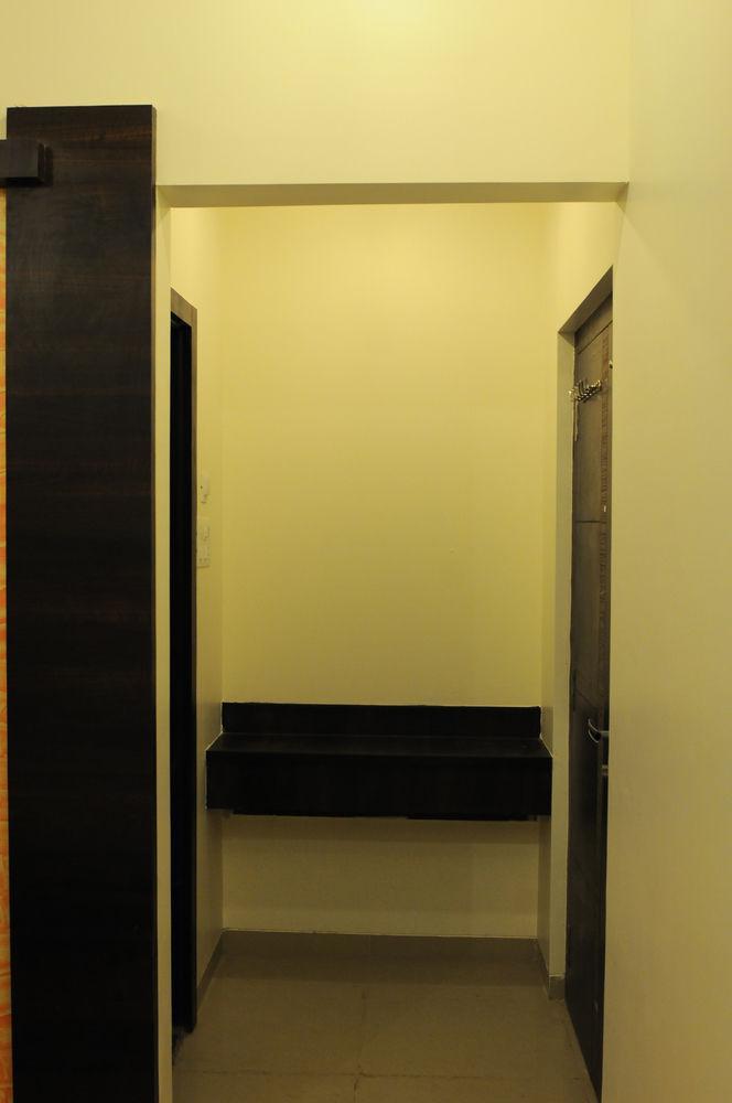 Hotel Sai Ramanand Shirdi Exterior photo