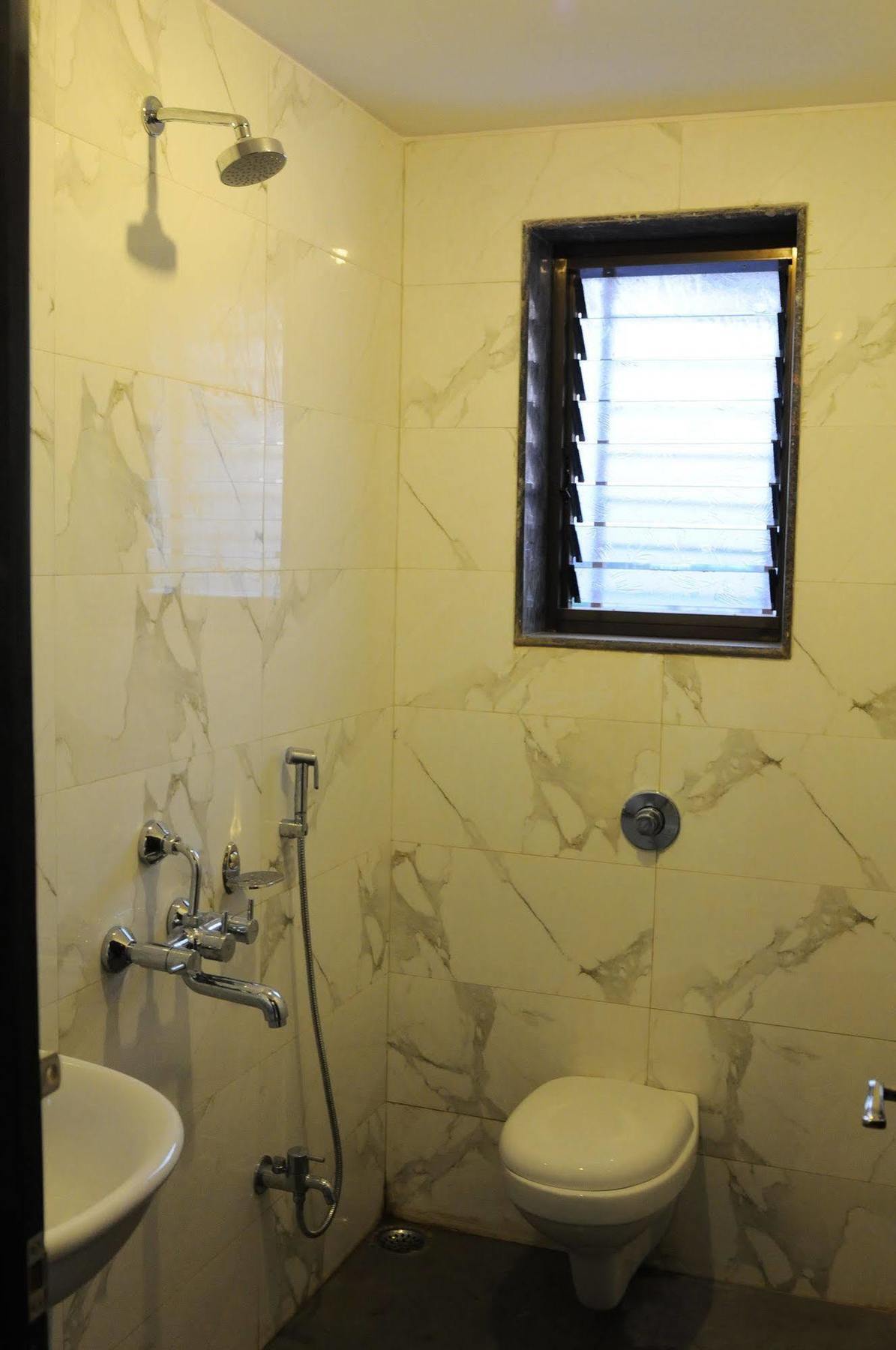 Hotel Sai Ramanand Shirdi Exterior photo