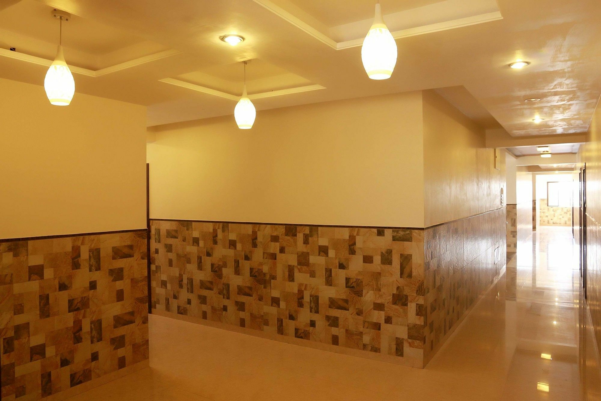 Hotel Sai Ramanand Shirdi Exterior photo